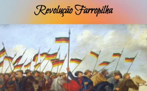 Crônica de um Aniversário Farroupilha