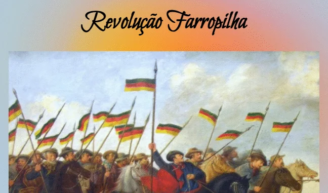 Crônica de um Aniversário Farroupilha