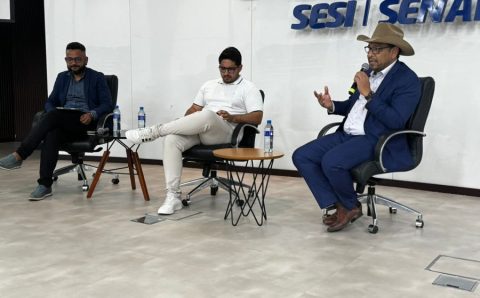 MT:  Cuiabá participa do maior estudo sobre hábitos culturais do Brasil