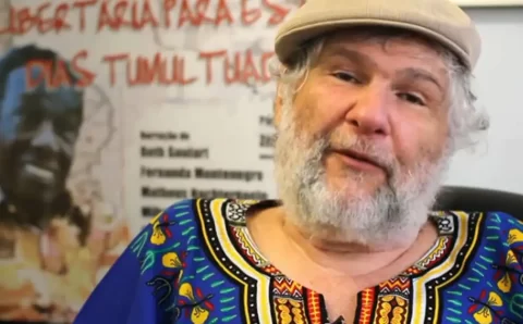 Morre cineasta Silvio Tendler, aos 75 anos