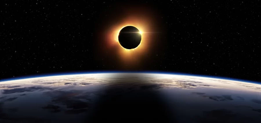 Eclipse solar mais longo do século transformará o dia em noite durante 6 minutos em 2027
