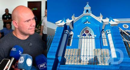 Cuiabá quer ofertar R$ 25 mi em leilão da Santa Casa