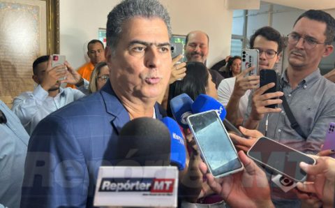 MT:  ROMBO DO NENEL:  CPI aponta R$ 30 milhões descontados dos salários dos servidores que não foram repassados para o Cuiabá Prev e INSS