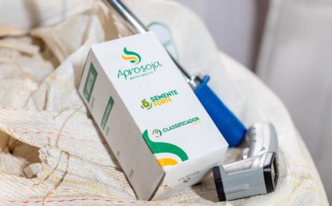MT:  Programa da Aprosoja MT atesta qualidade de sementes e promove segurança ao produtor