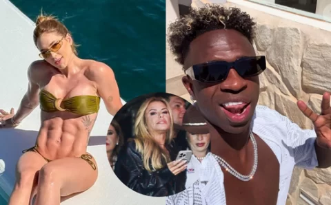 Confirmou o romance de Virgínia Fonseca e Vini Jr.? Atitude da mãe de Zé Felipe chama atenção da web: ‘A fila andou?’