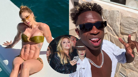 Confirmou o romance de Virgínia Fonseca e Vini Jr.? Atitude da mãe de Zé Felipe chama atenção da web: ‘A fila andou?’