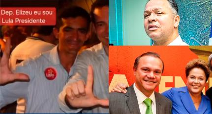 ‘Vários nomes do PL aqui de MT vieram da esquerda’, diz deputado