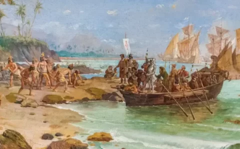 Por que o Brasil se chama Brasil