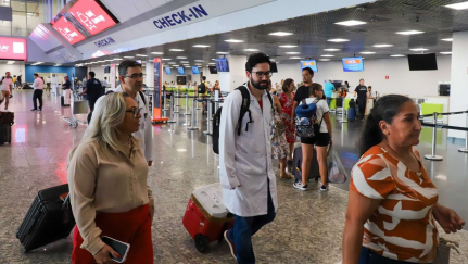 Cinco vidas salvas; Várzea Grande realiza segunda captação histórica de órgãos