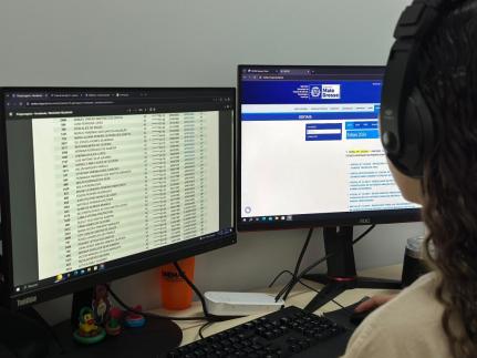 Cursos de informática, design e conserto de celular são ofertados gratuitamente em Cuiabá e Chapada