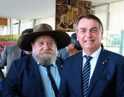 Bolsonaristas de MT chamam condenação de ‘perseguição’ e ‘injustiça’