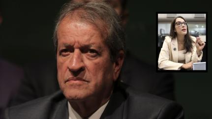 Presidente do PL crava Fagundes ao governo, mas cita ‘problema’ com ascensão de Janaina no Senado