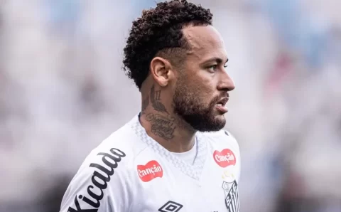 Santos fecha rodada como 6º time com mais chance de cair para Série B