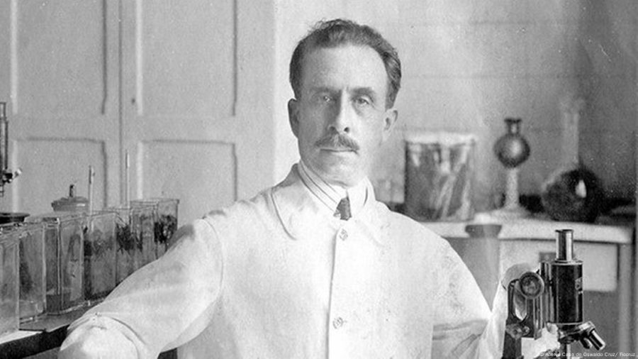 Doença de Chagas avança nos EUA e põe autoridades em alerta