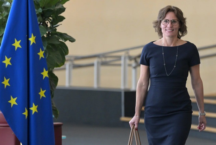 UE deve adiar novamente lei histórica contra desmatamento, aponta Bloomberg