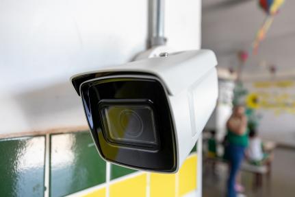 Sistema permite que pais acompanhem calendário, frequência e recebam notificações sobre filhos