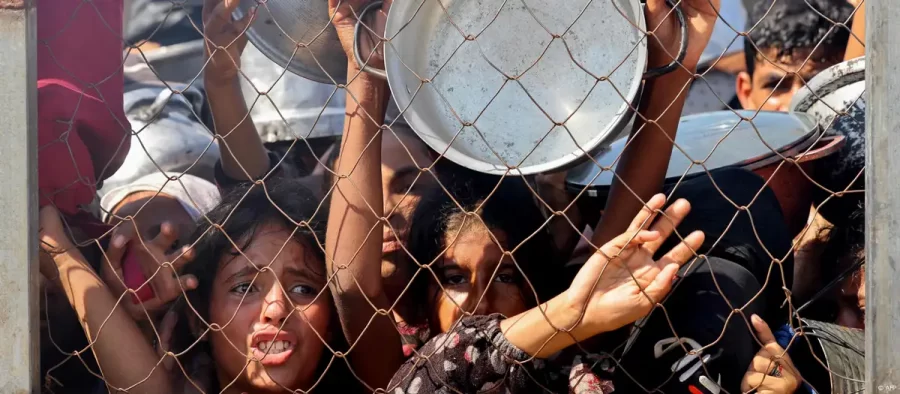 Comissão da ONU acusa Israel de genocídio em Gaza