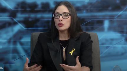 ‘Governo faz oba-oba, eventos luxuosos e não investe em políticas básicas’, dispara Janaina