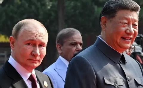 Putin e Xi debatem “imortalidade”. Ela é possível?