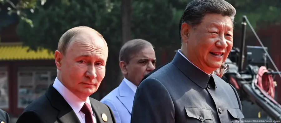 Putin e Xi debatem “imortalidade”. Ela é possível?