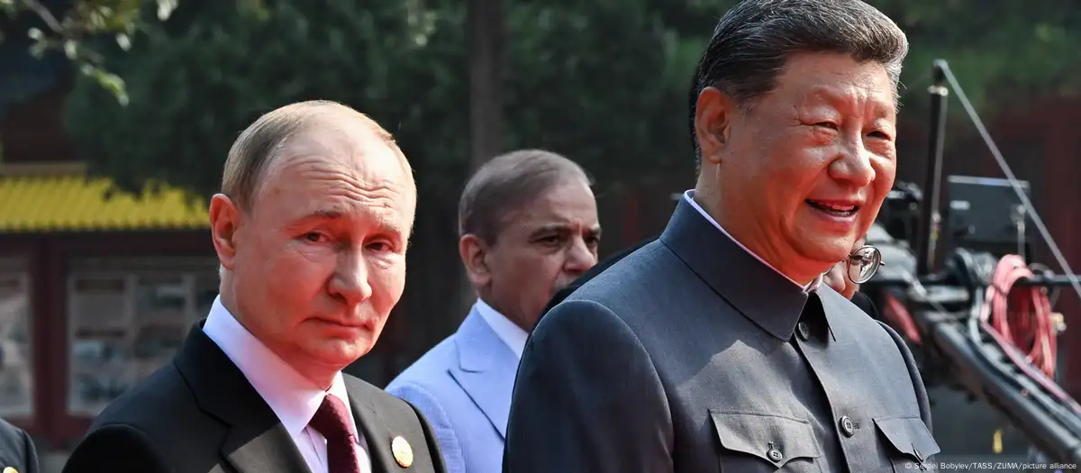 Putin e Xi debatem “imortalidade”. Ela é possível?