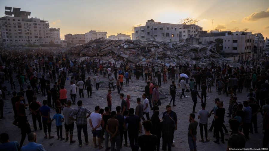 Assembleia Geral da ONU apoia criação de Estado palestino