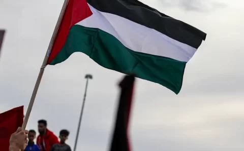 O que o reconhecimento do Estado palestino significa?