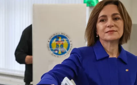 Partido pró-UE vence eleição crucial na Moldávia