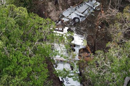 MT:  GOL 1907:   Há 19 anos, acidente aéreo matava 154 pessoas em MT; relembre