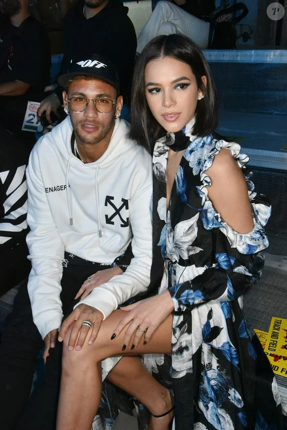 Bateu saudade da ex? Neymar toma atitude INUSITADA com Bruna Marquezine e web crava: ‘Grande amor da vida dele’