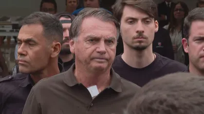 Anemia por deficiência de ferro: entenda diagnóstico de Bolsonaro