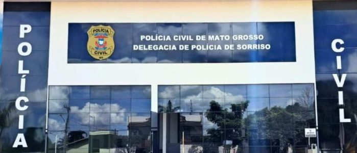 Polícia Civil prende homem que descumpriu medidas protetivas e continuou atrás de ex-companheira