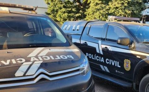 Polícia Civil cumpre prisão contra psicólogo investigado por estupro de vulnerável