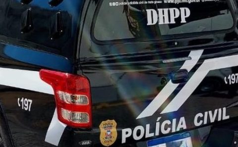 Polícia Civil prende envolvidos em homicídio e ocultação de cadáver em Rondonópolis