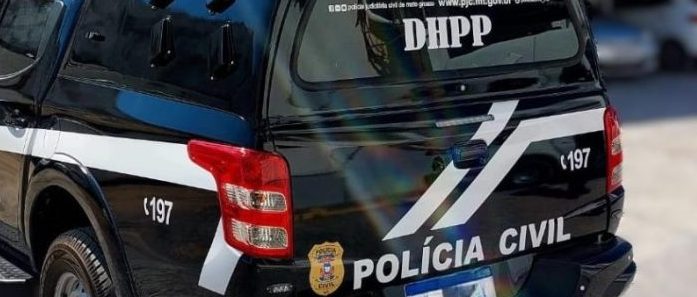 Polícia Civil prende envolvidos em homicídio e ocultação de cadáver em Rondonópolis