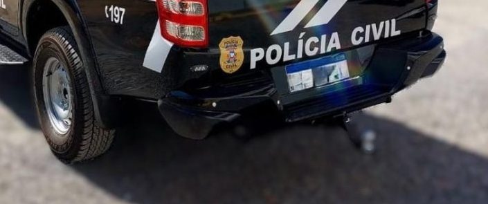 Investigado por envolvimento em homicídio no distrito do Sucuri é preso em Cuiabá