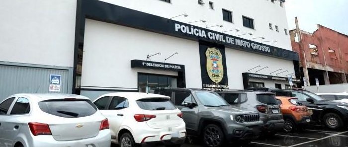 Polícia Civil indicia homem que matou mulher na UFMT por feminicídio e estupro