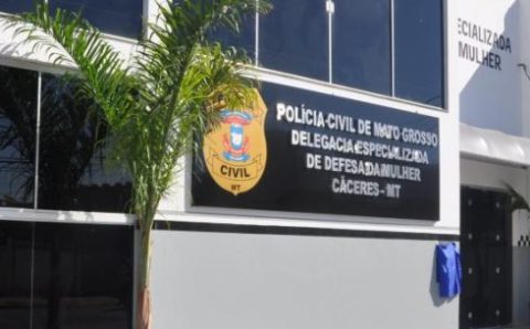 Polícia Civil prende mãe que jogou água quente no filho devido a acidente doméstico