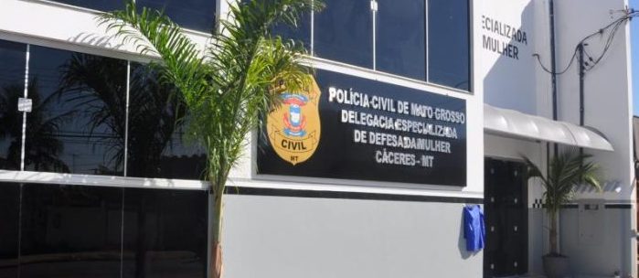 Polícia Civil prende mãe que jogou água quente no filho devido a acidente doméstico