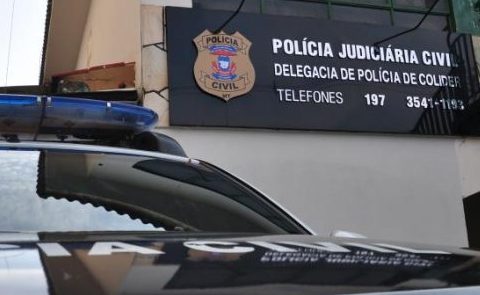 Polícia Civil prende quatro suspeitos de tortura ligados à facção criminosa em Colíder