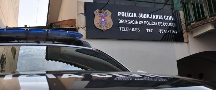 Polícia Civil prende quatro suspeitos de tortura ligados à facção criminosa em Colíder