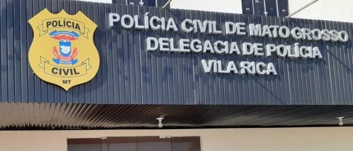 Polícia Civil prende mulher com dois mandados de prisão