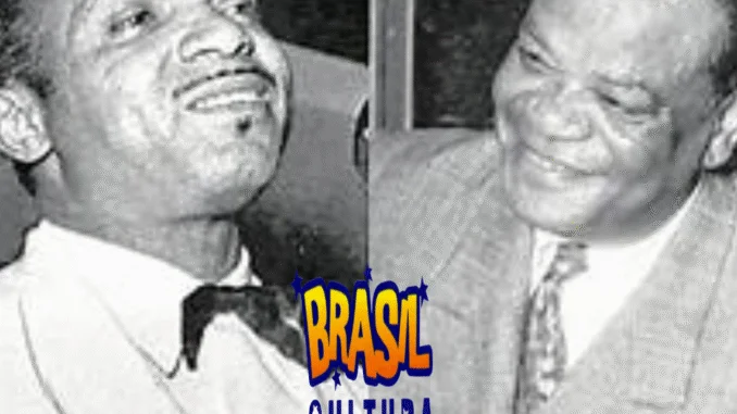 Lei declara Lupicínio Rodrigues e Pixinguinha Patronos da Música Popular Brasileira