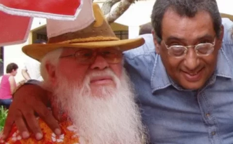 Crônica de Despedida a Hermeto