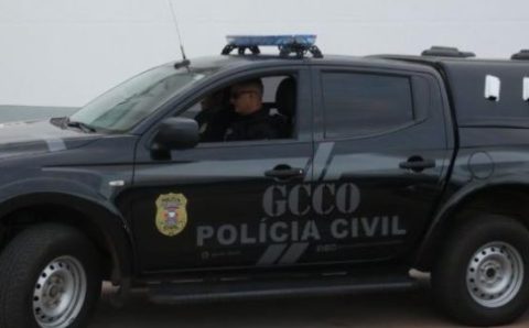 Casal apontado como líderes de facção que atuava em Aripuanã é capturado em Cuiabá