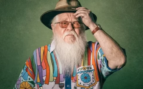 Hermeto Pascoal, gênio da música brasileira, despede-se aos 89 anos