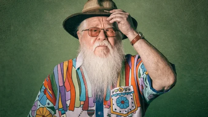 Hermeto Pascoal, gênio da música brasileira, despede-se aos 89 anos