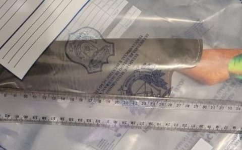 Polícia Civil prende suspeito de tentativa de homicídios em Itiquira