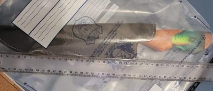 Polícia Civil prende suspeito de tentativa de homicídios em Itiquira