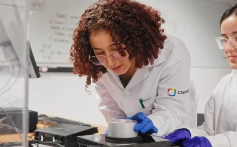 Ilum abre inscrições para graduação nos cursos de Ciência e Tecnologia